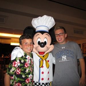 Meet your Posher, Cheryl